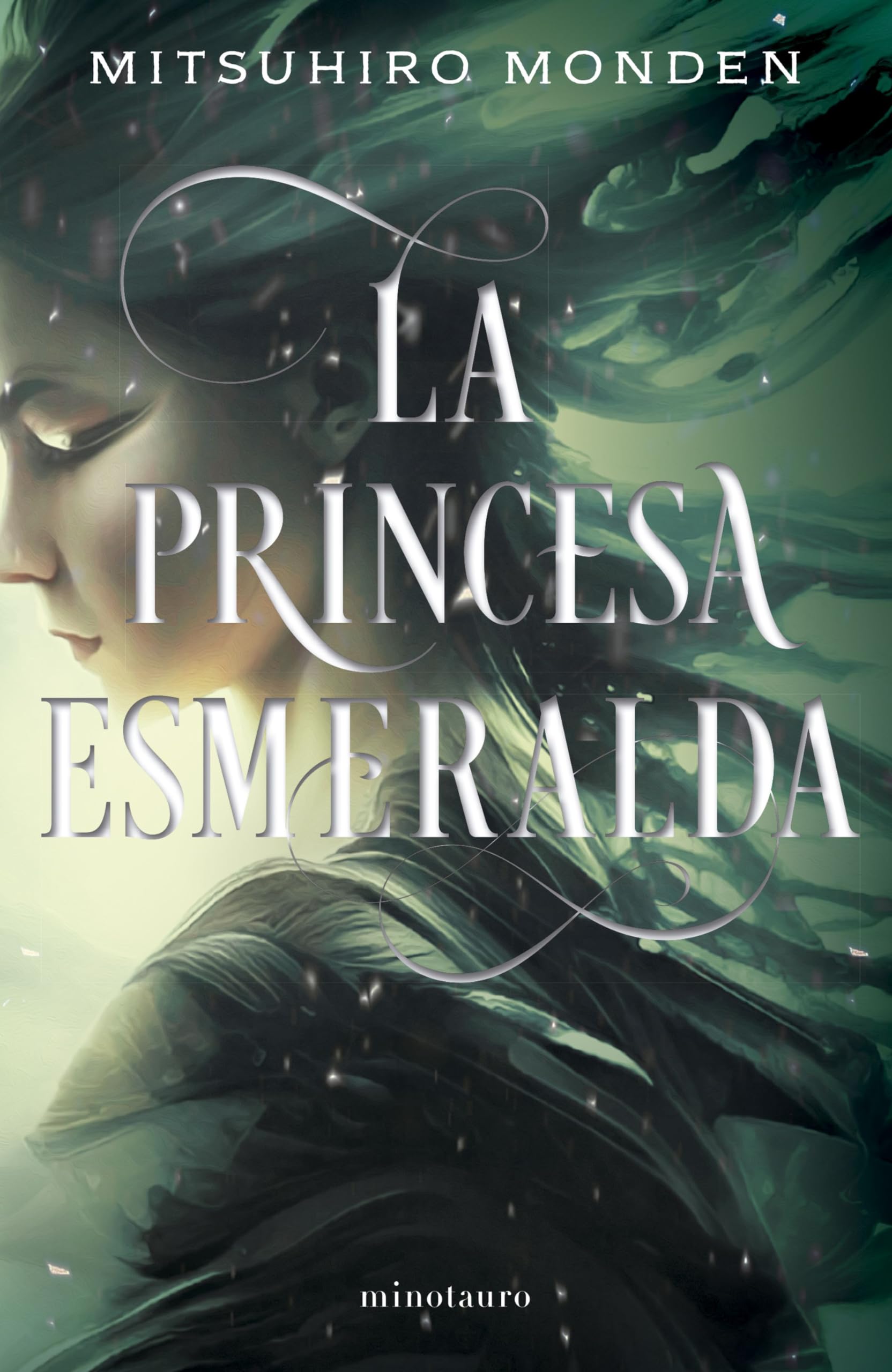 La princesa esmeralda (Minotauro Asiático) Fairy Tales & Legends