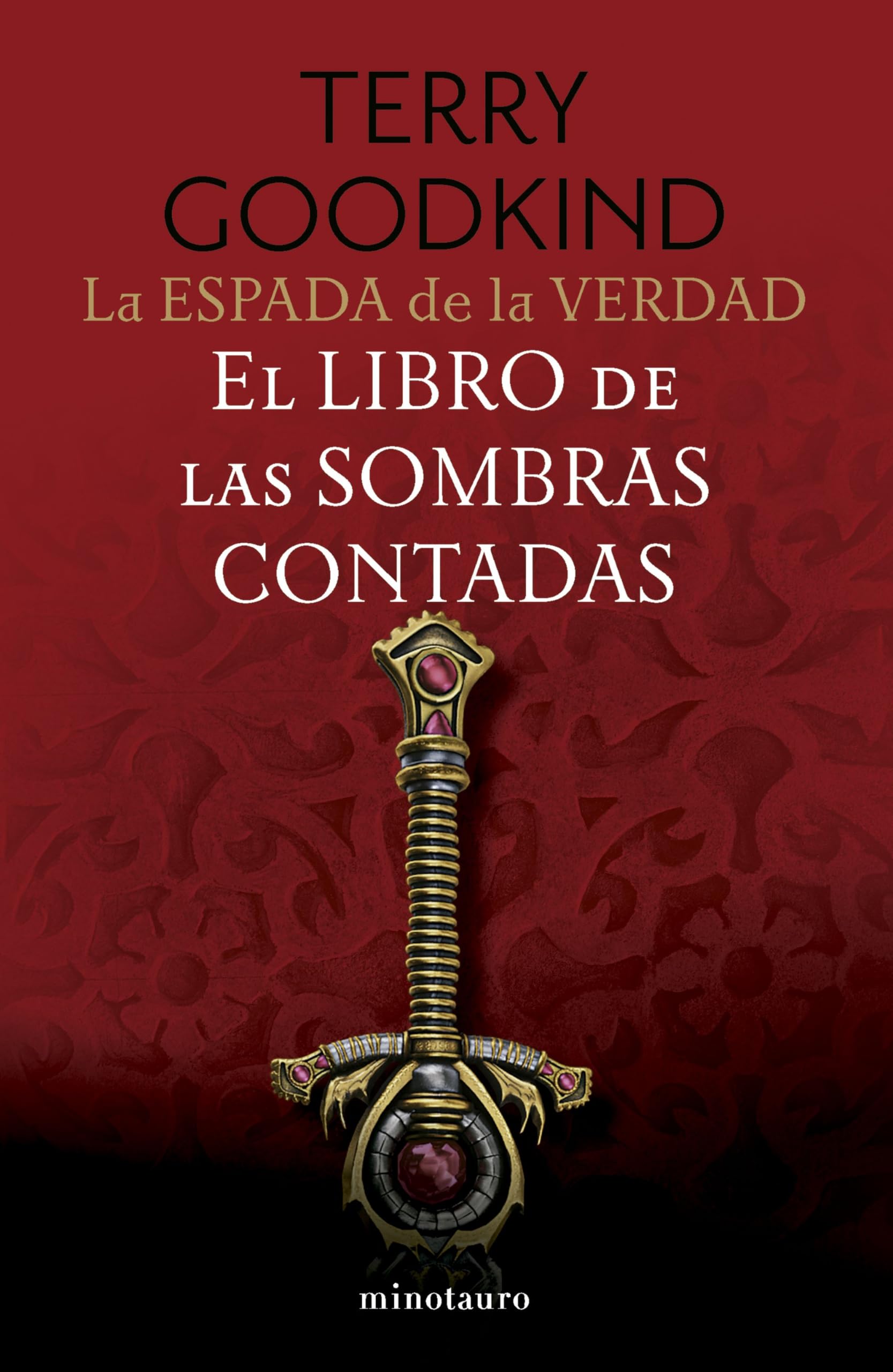 La Espada de la Verdad nº 01/17 El Libro de las Sombras Contadas book