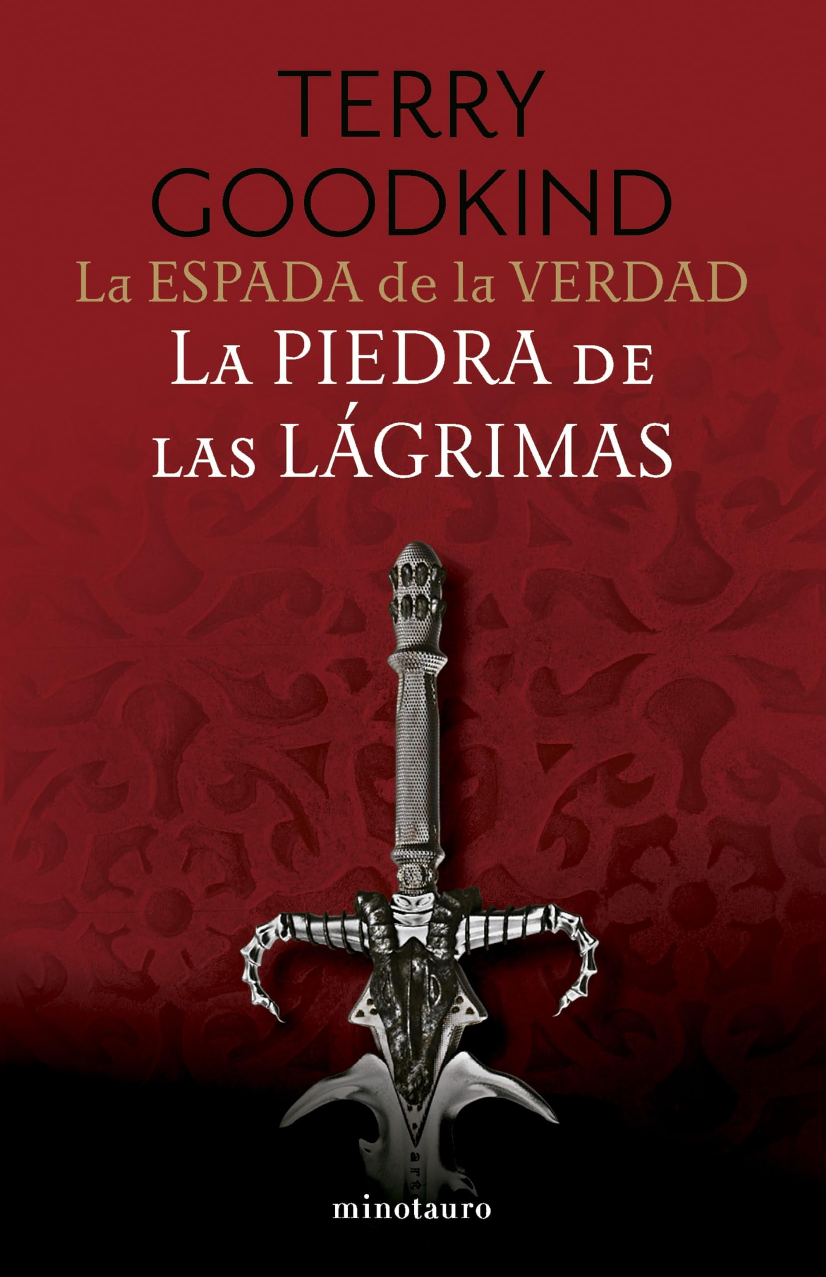 La Espada de la Verdad nº 02/17 La piedra de las lágrimas book