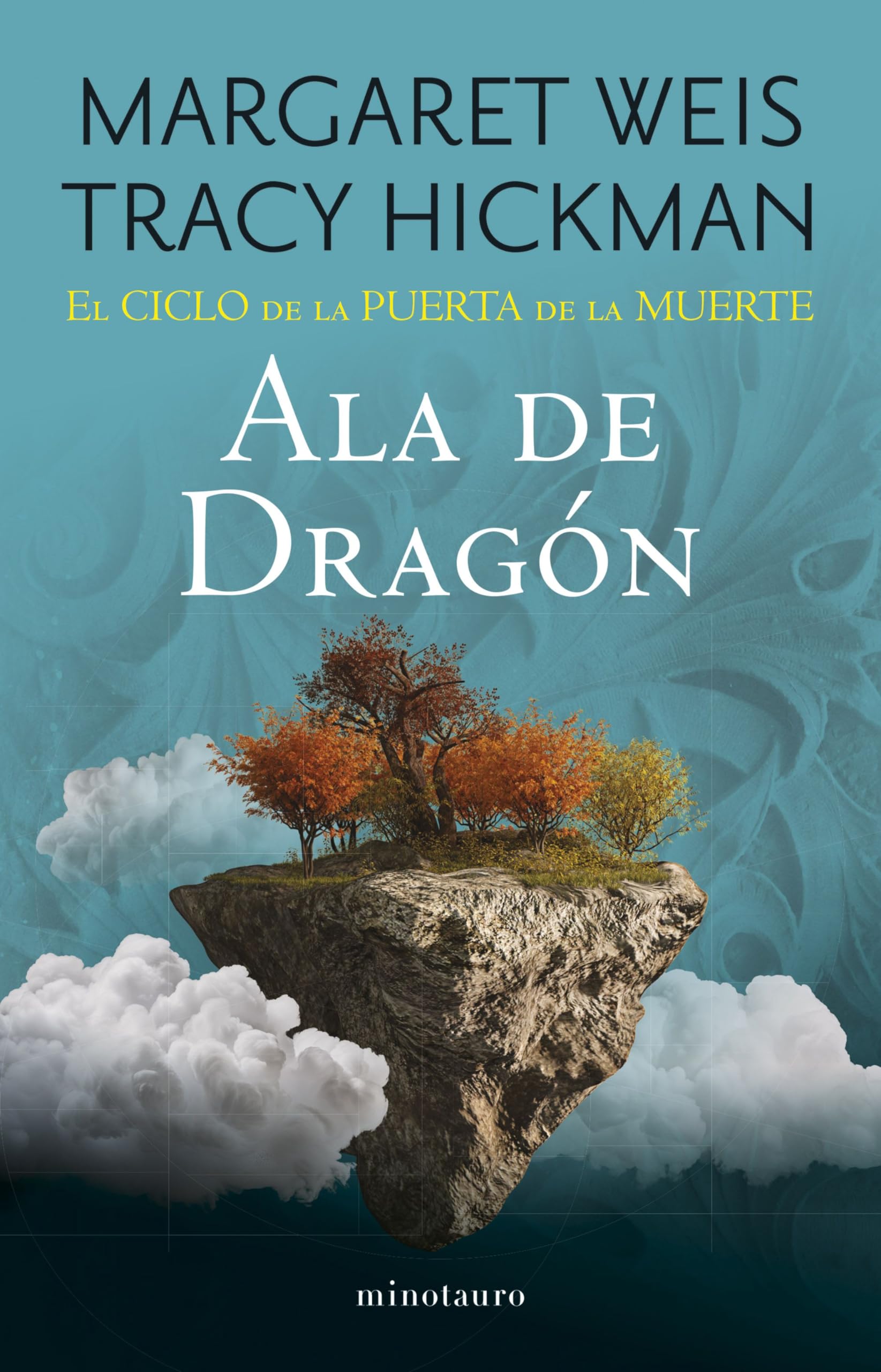El Ciclo de la Puerta de la Muerte nº 01/07 Ala de Dragón (Biblioteca Fantasía Épica, Band 1) Fantasy & Sci-Fi