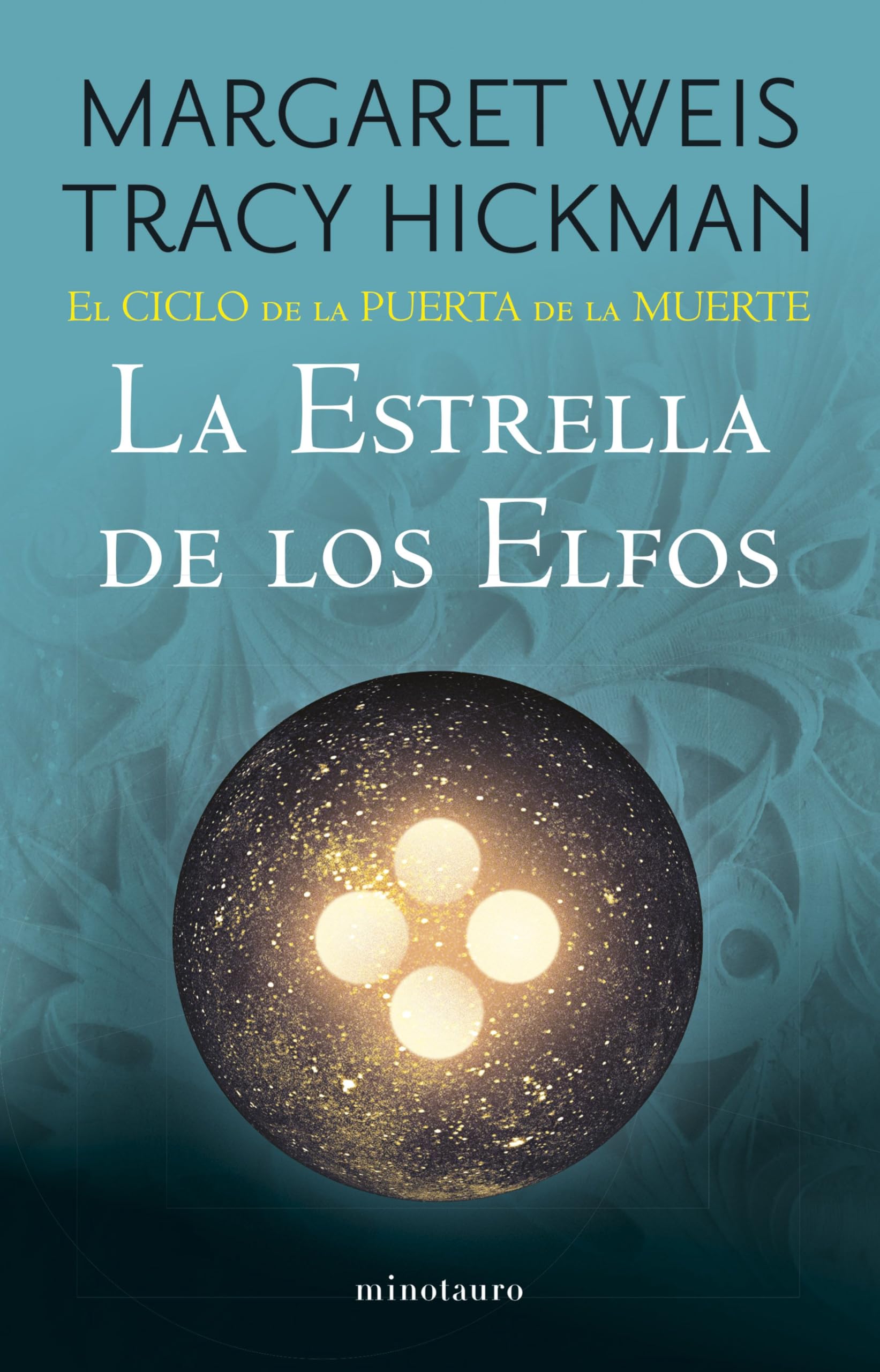 El Ciclo de la Puerta de la Muerte nº 02/07 La estrella de los elfos book