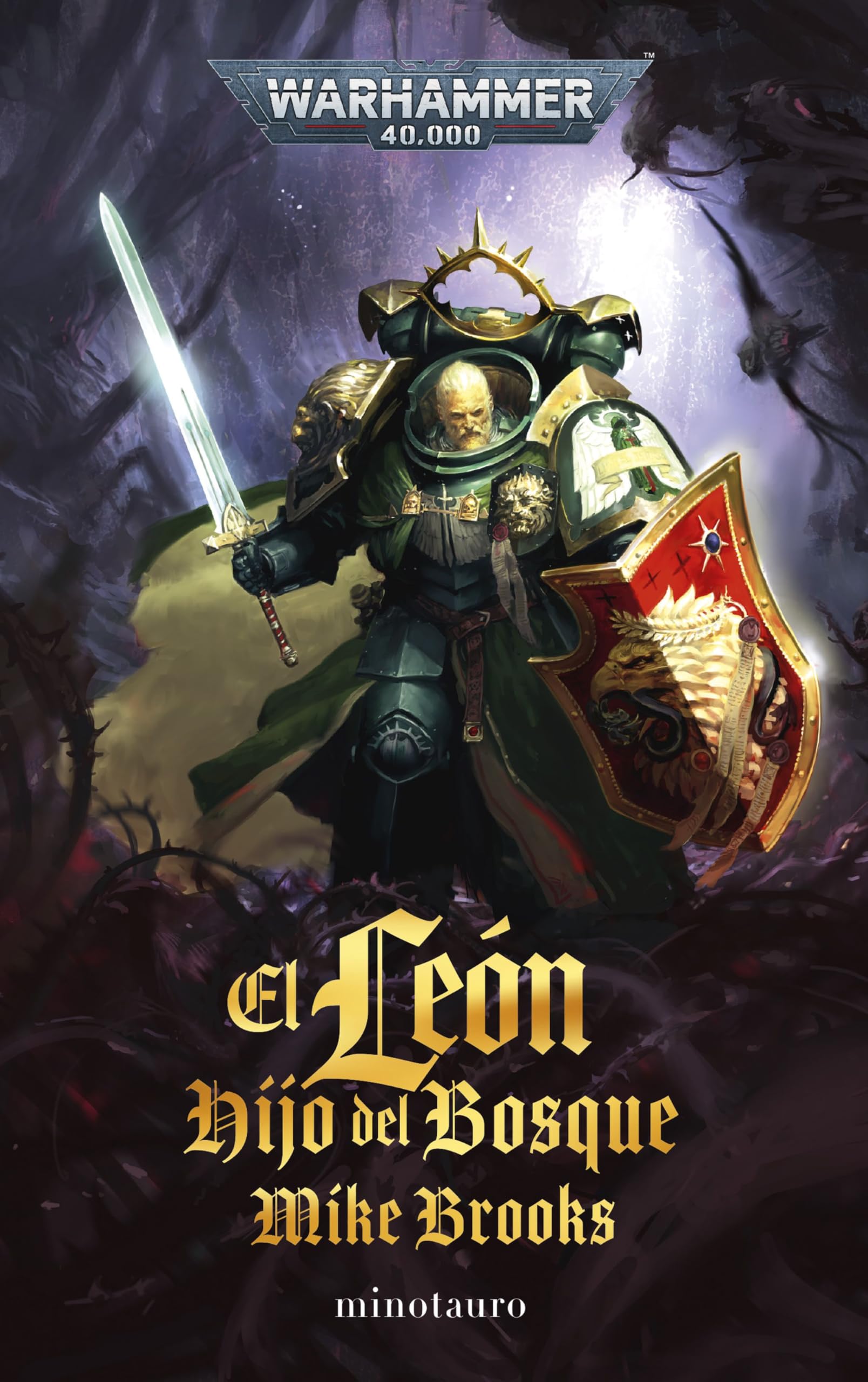 Product Image: El León: hijo del bosque
