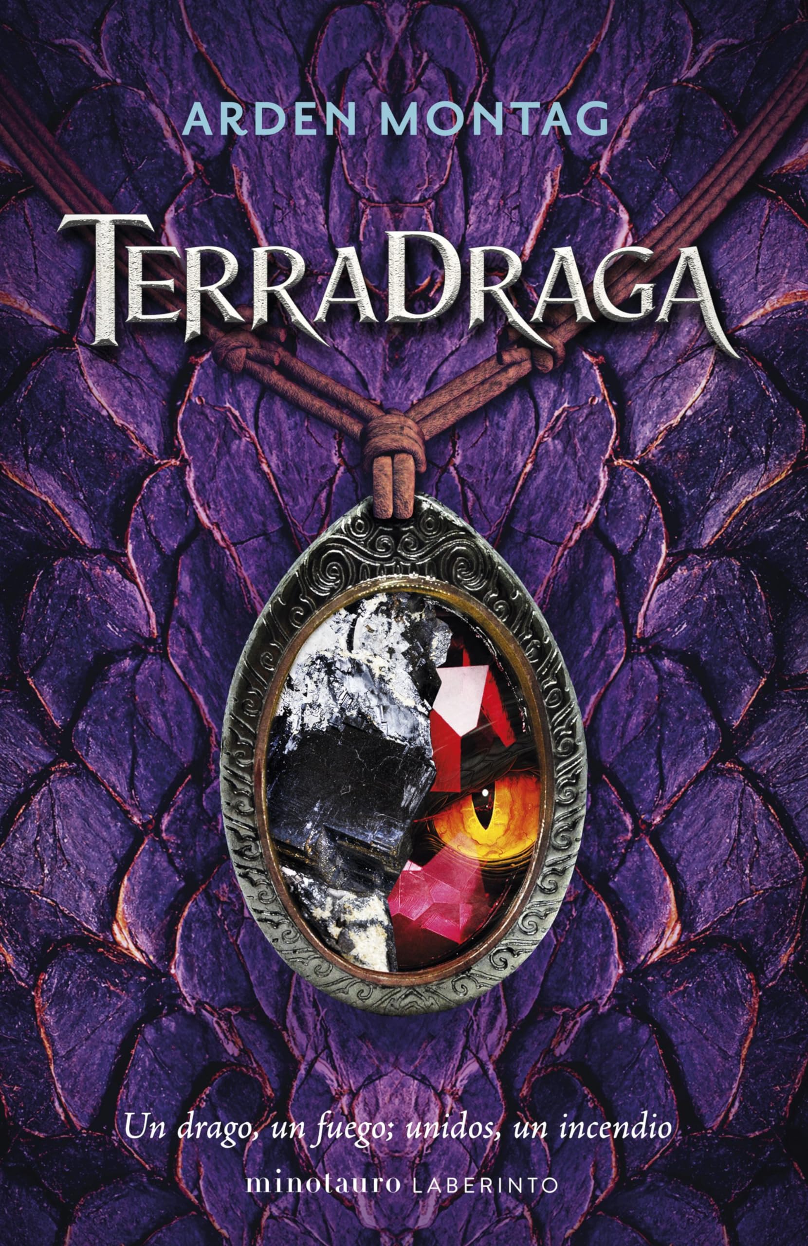 Terradraga (Minotauro Laberinto) Contemporary literature