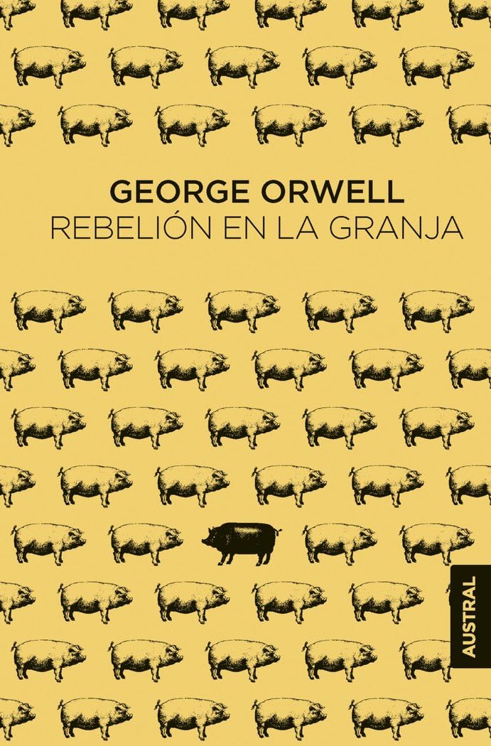 Rebelión en la granja Classics