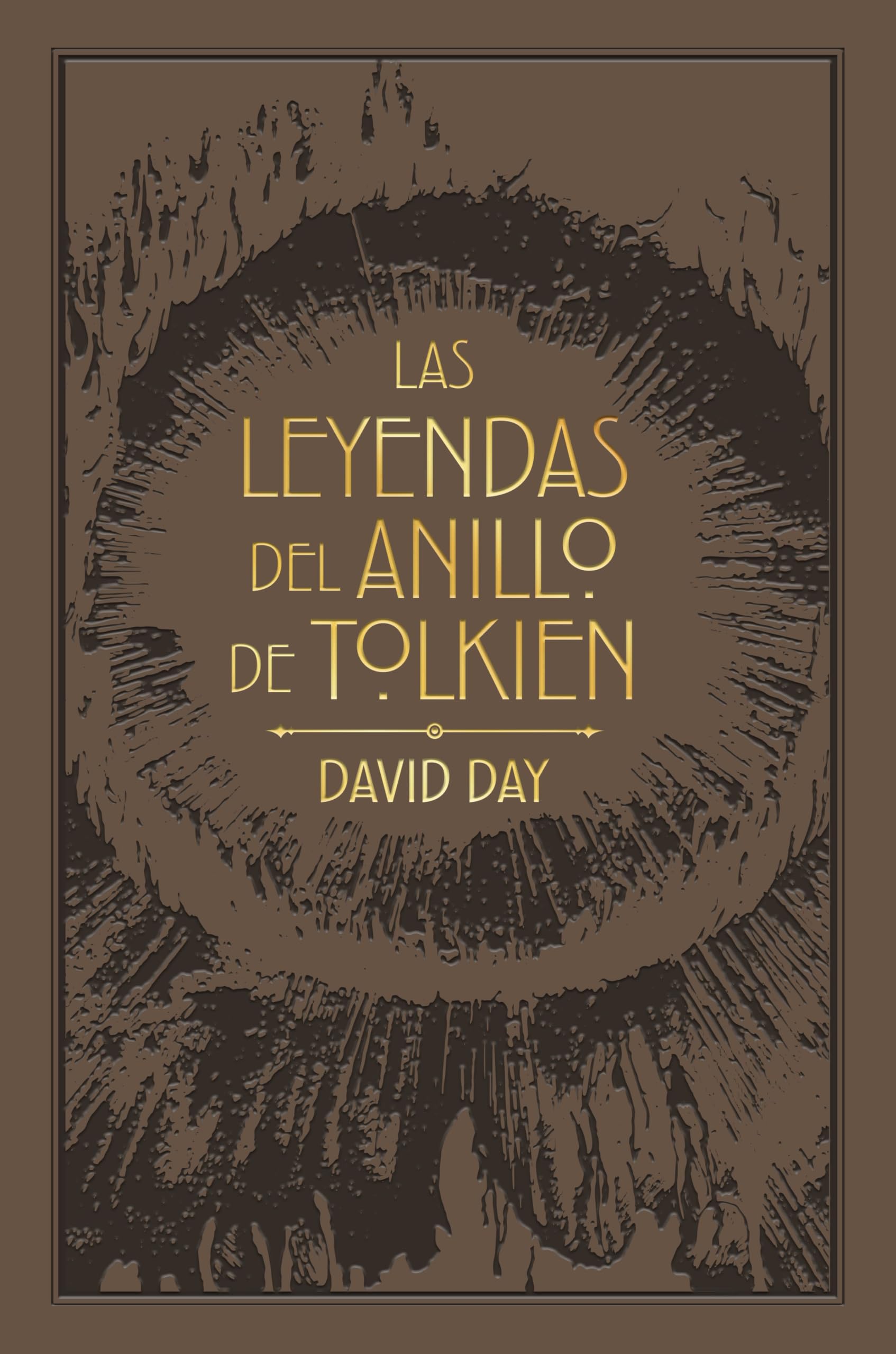 Las leyendas del Anillo de Tolkien (Biblioteca J. R. R. Tolkien) Fairy Tales & Legends