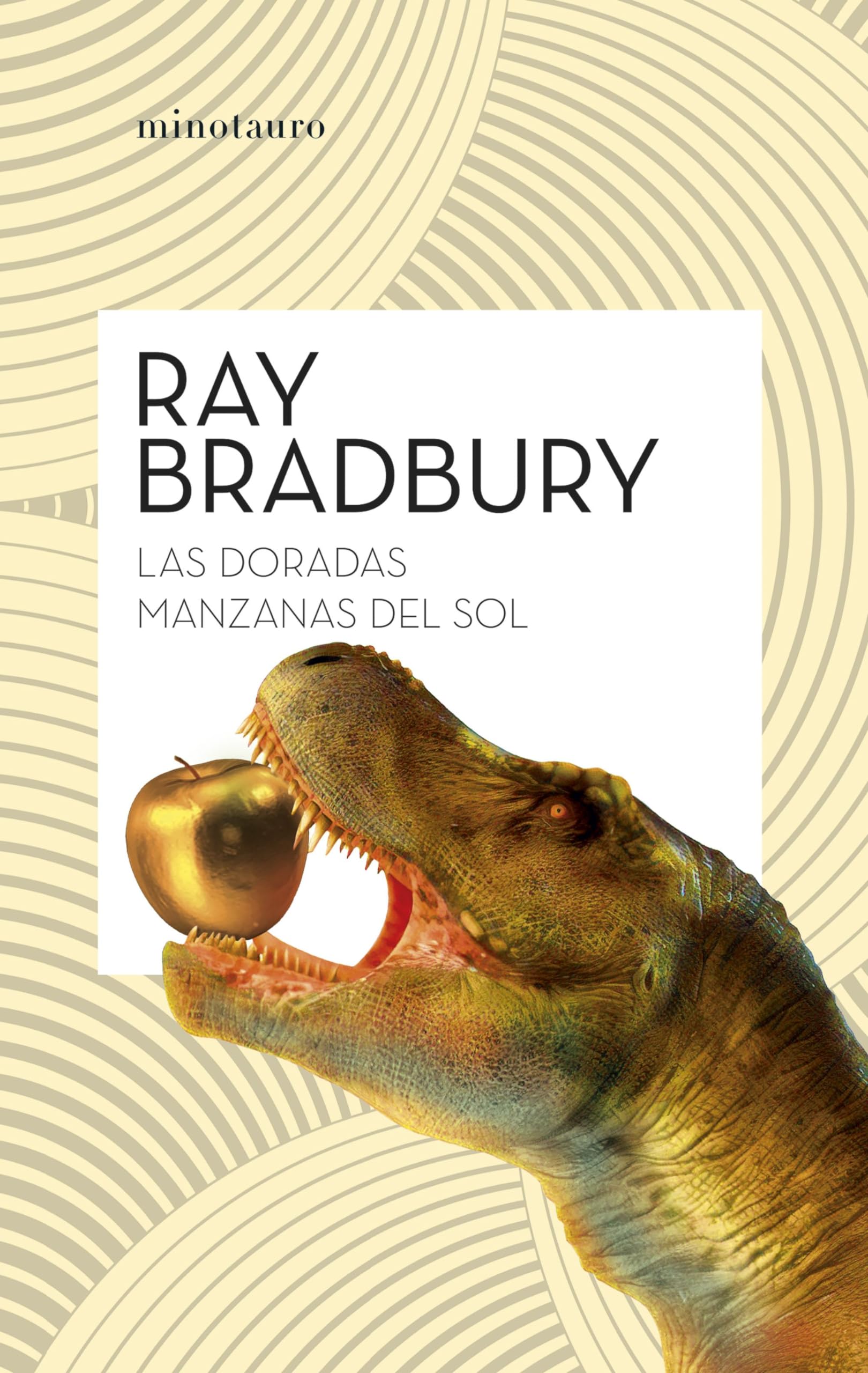 Las doradas manzanas del sol (NE) (Bibliotecas de Autor) Contemporary literature