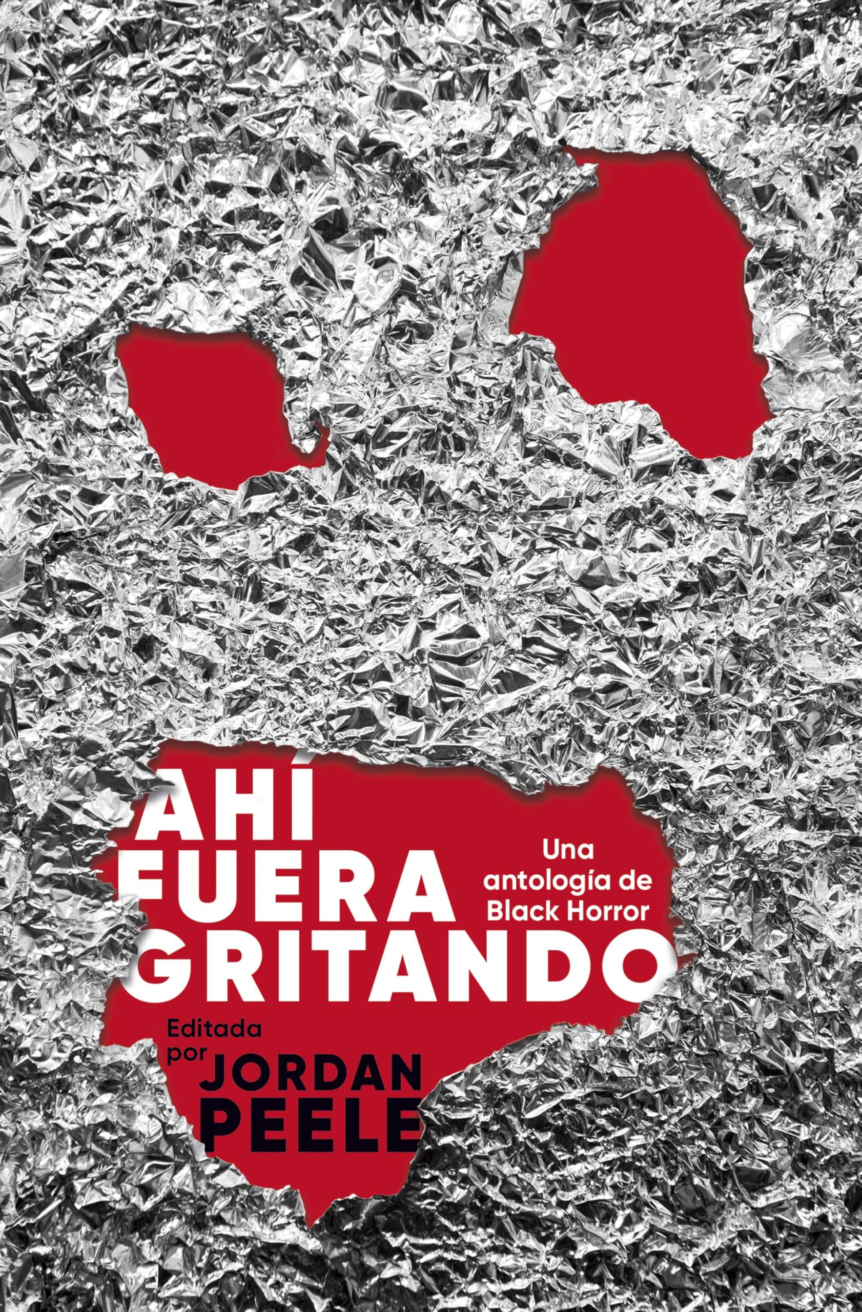 Product Image: Ahí fuera gritando