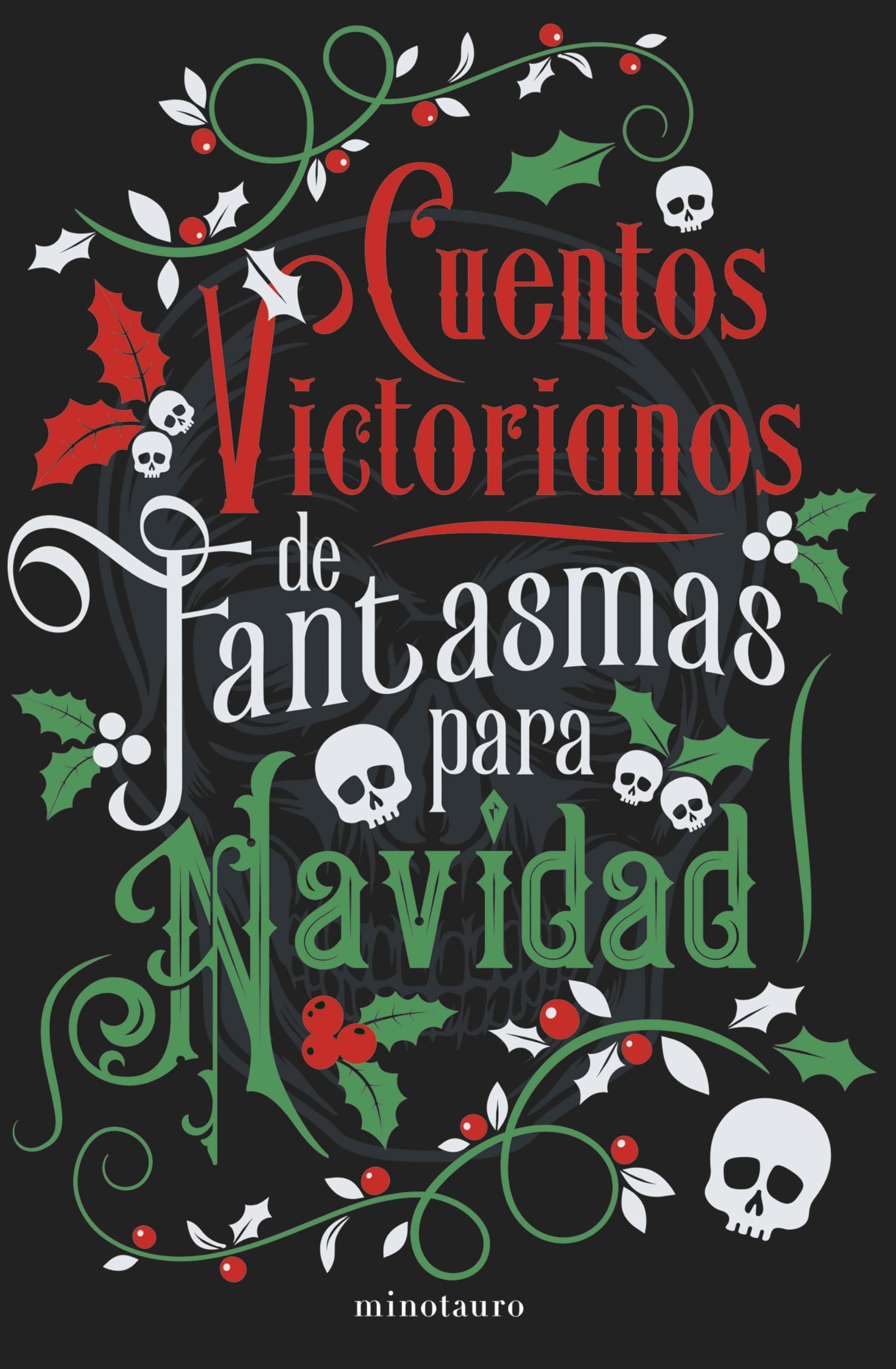 Cuentos victorianos de fantasmas para Navidad (Terror) Fairy Tales & Legends