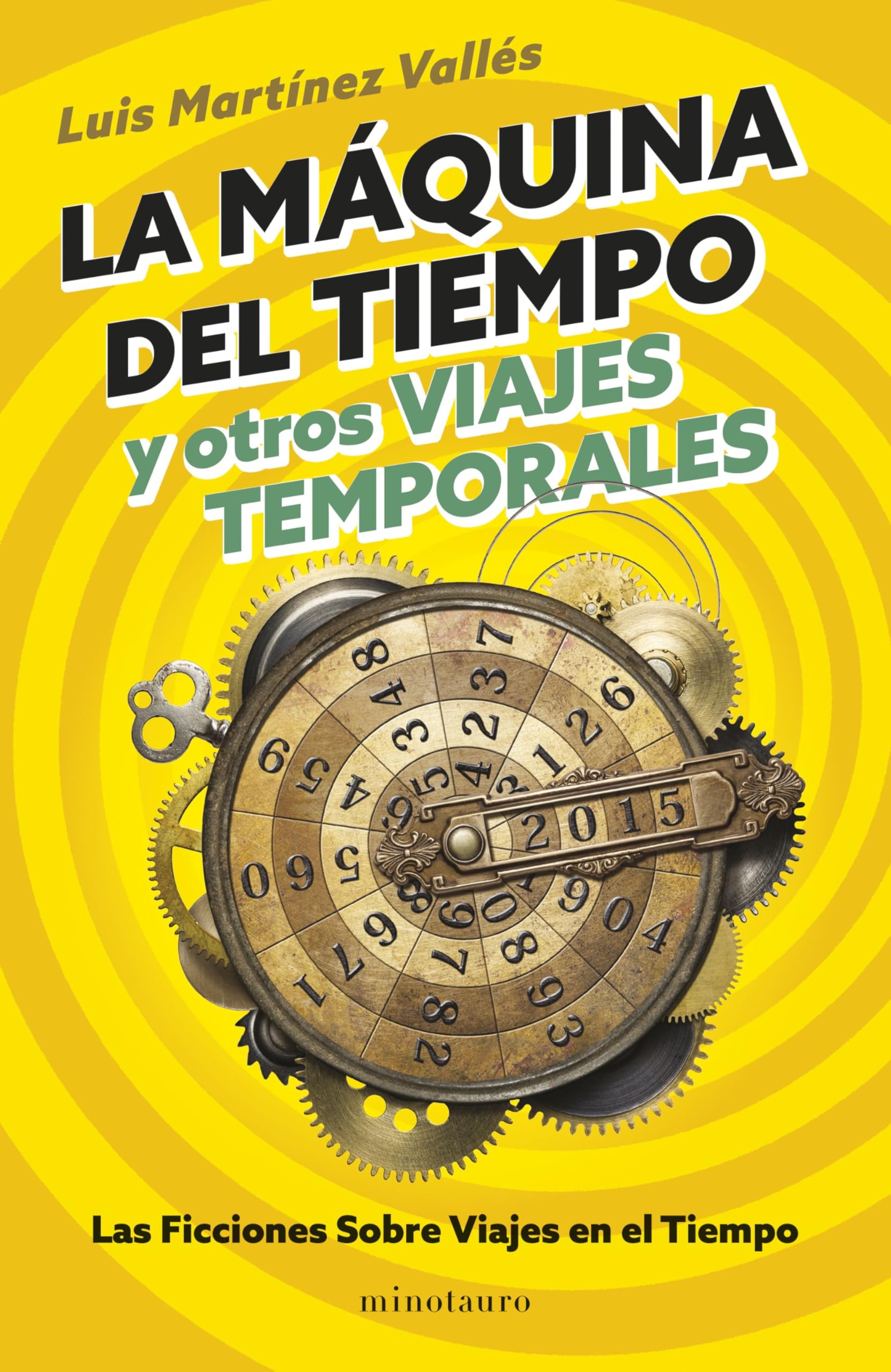La máquina del tiempo y otros viajes temporales Fiction