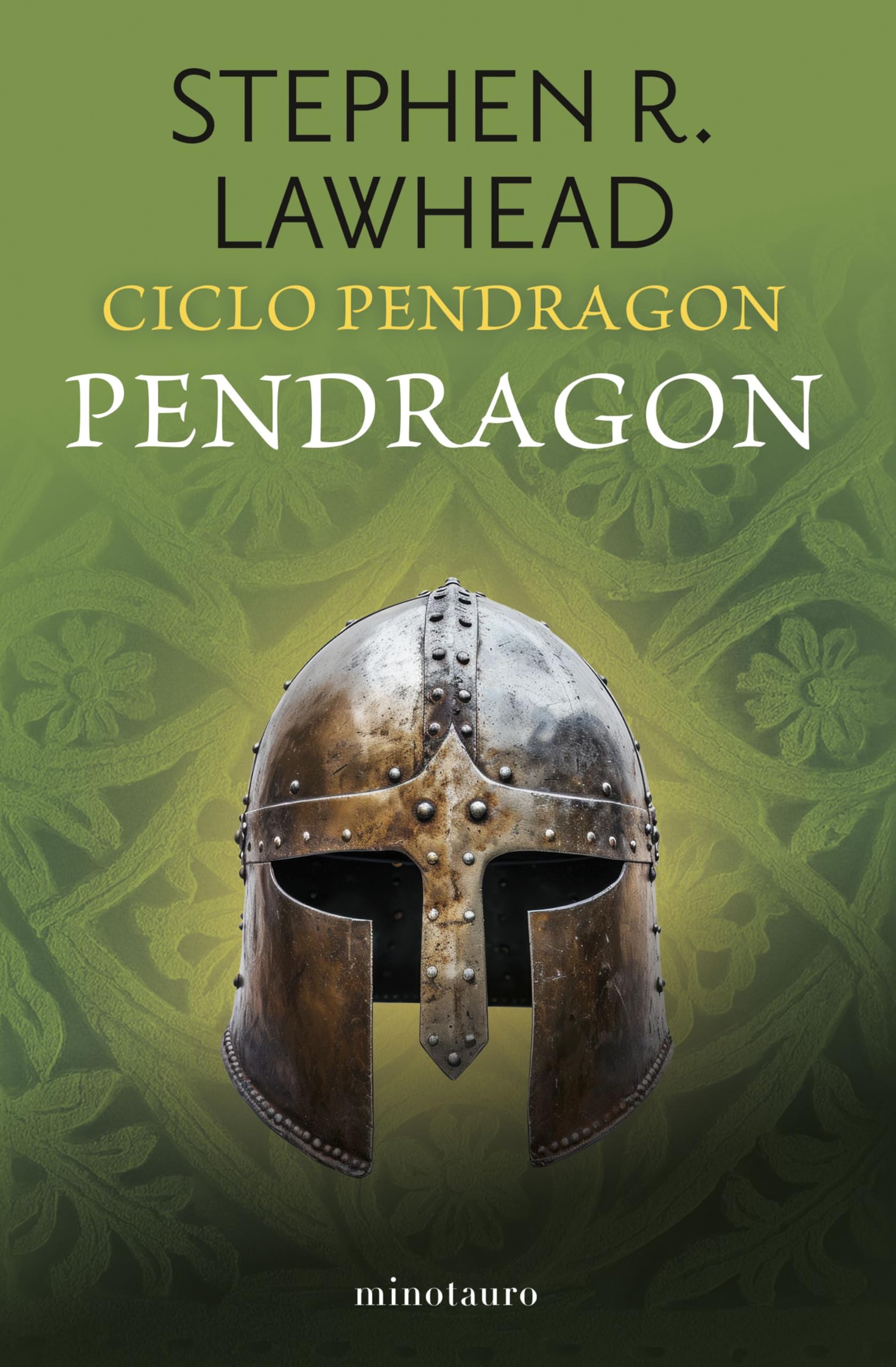 Ciclo Pendragon nº 04/06 Pendragon (Biblioteca Fantasía Épica, Band 4) Action & Adventure