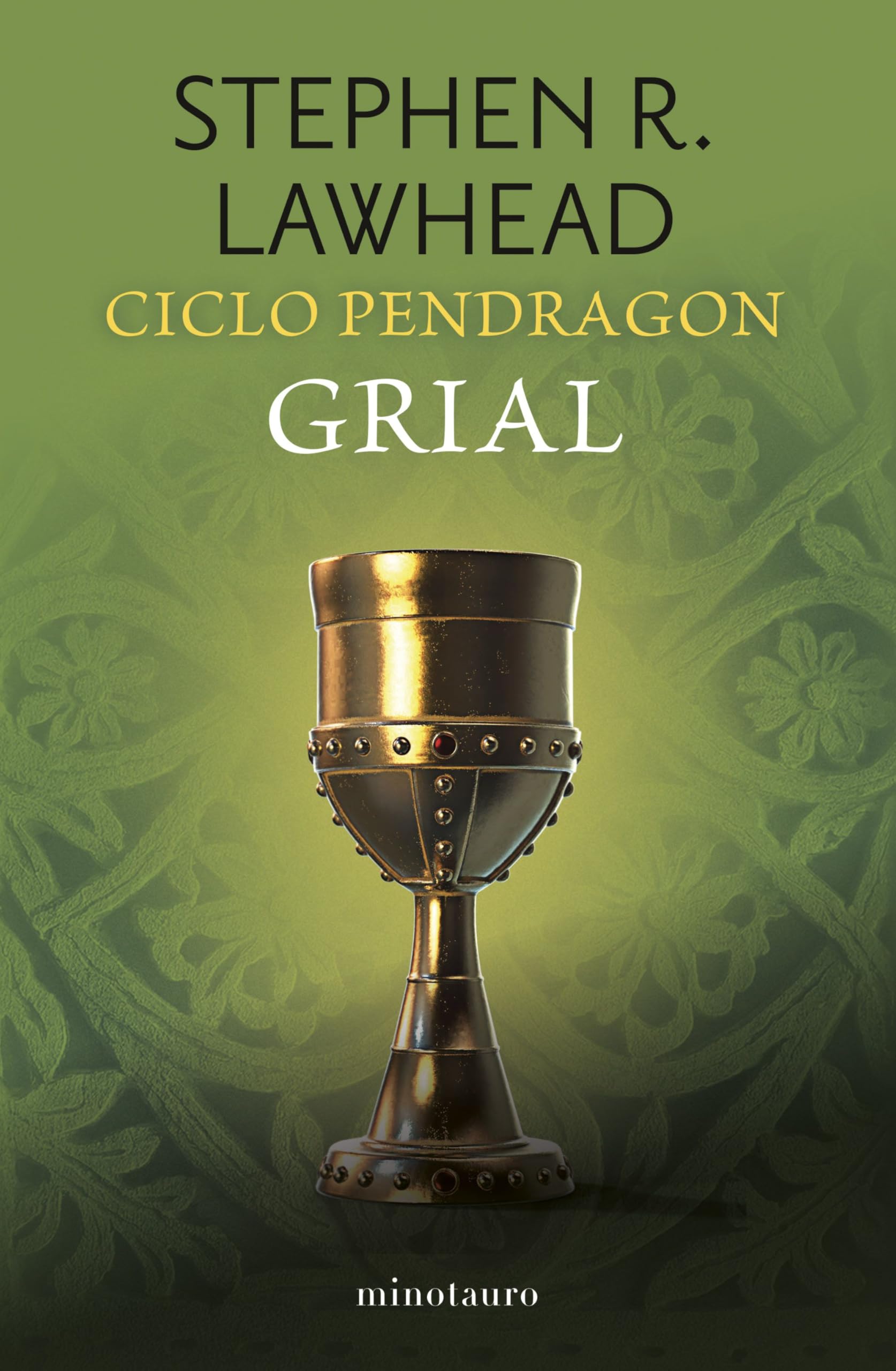 Ciclo Pendragon nº 05/06 Grial (Biblioteca Fantasía Épica, Band 5) Action & Adventure