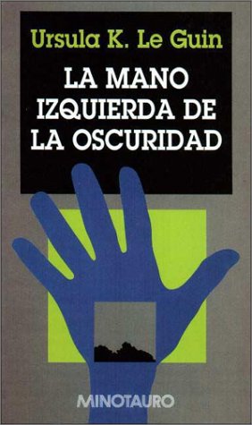 La Mano Izquierda de La Oscuridad Books