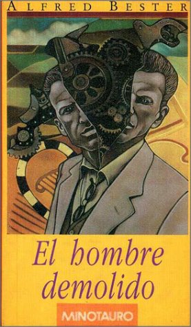 El hombre demolido/ The demolished man Fantasy & Sci-Fi