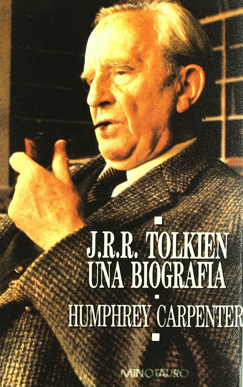 J. R. R. Tolkien. Una biografía High Fantasy