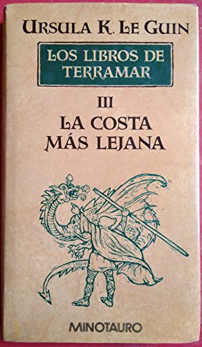 La costa más lejana Books