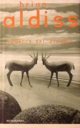 Romance del Ecuador (Biblioteca de autor Aldiss) Contemporary Romance