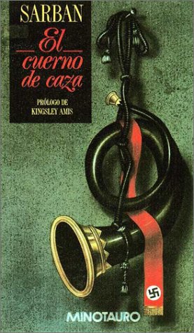 El cuerno de caza Books