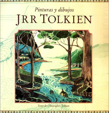Pinturas y dibujos book