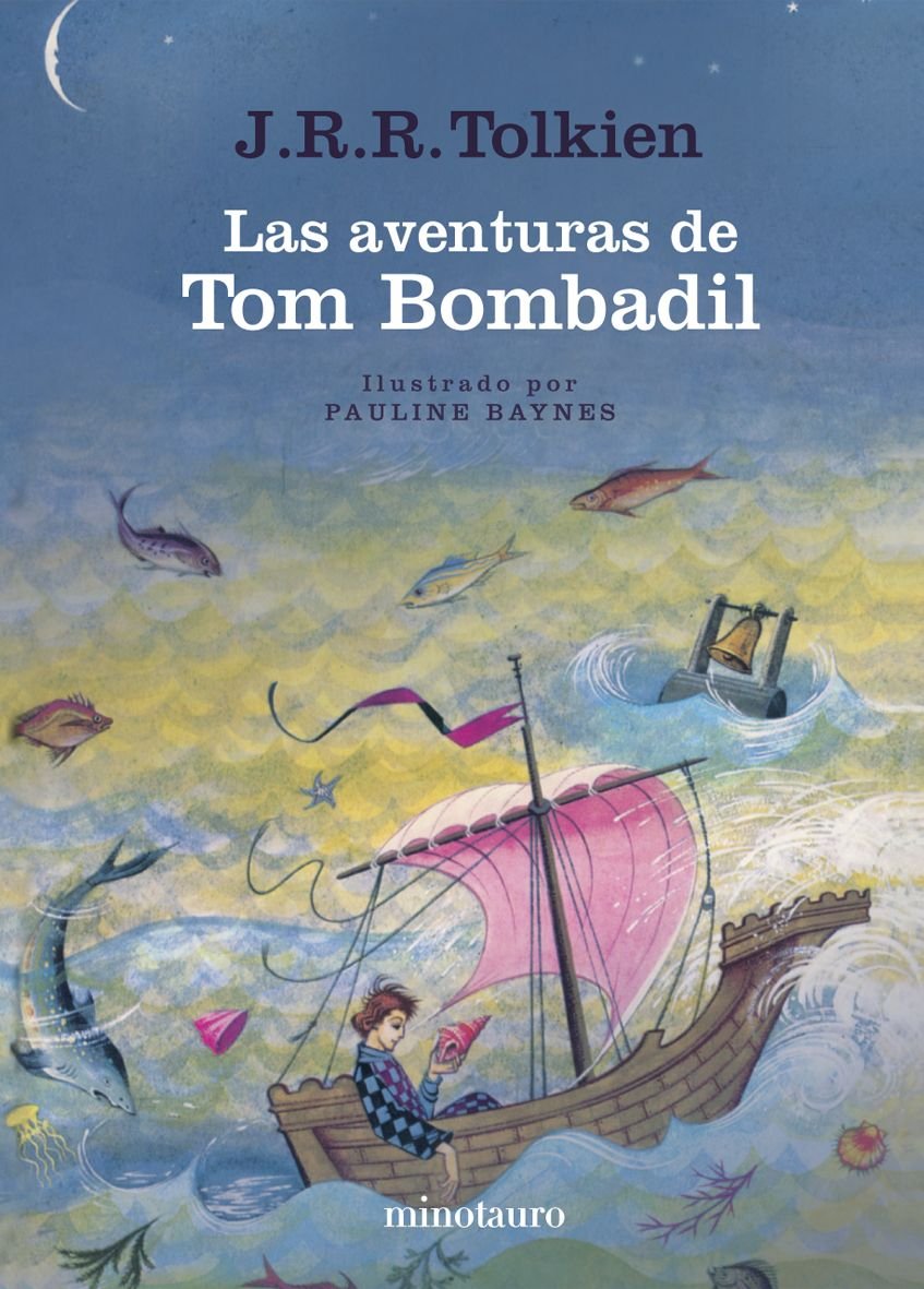Las aventuras de Tom Bombadil, y otros poemas de El libro rojo (Biblioteca J. R. R. Tolkien) Social Sciences
