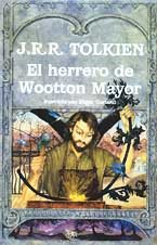 El Herrero De Wooton Major / Smith of Wooton Major book