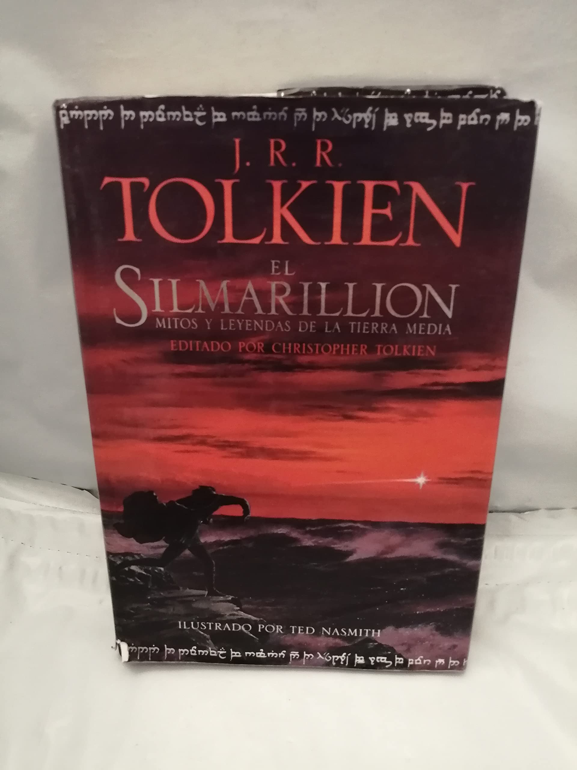 El Silmarillion (Biblioteca J. R. R. Tolkien) Contemporary literature