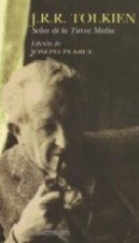 J.r.r. tolkien: señor de la tierramedia book