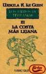 III - la costa mas lejana Books