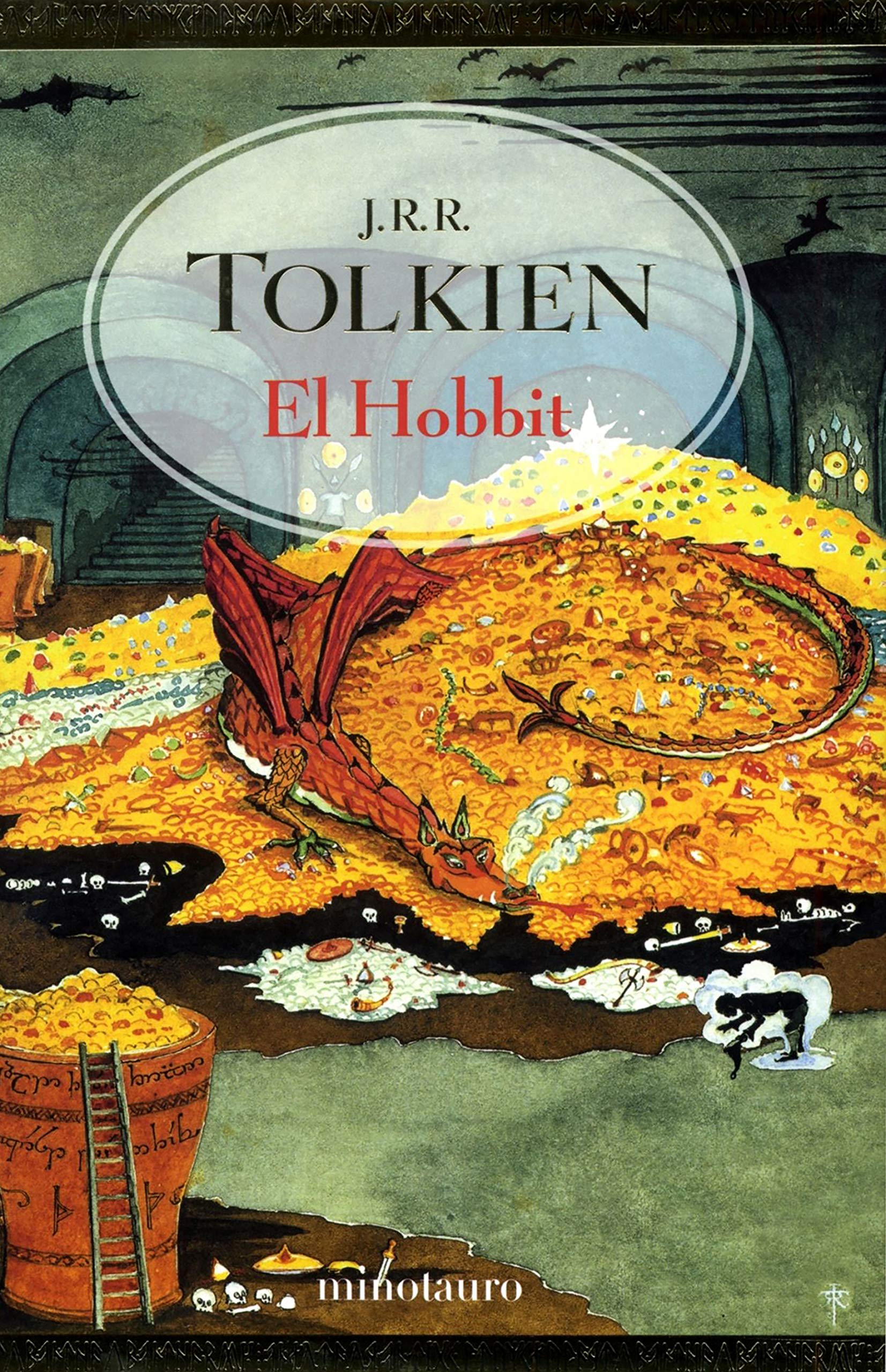 El hobbit (Biblioteca J. R. R. Tolkien) Contemporary literature