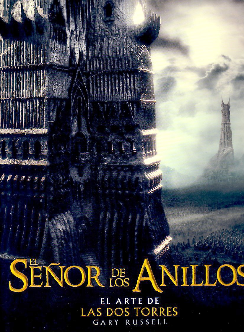 El arte de las dos torres (Biblioteca J. R. R. Tolkien) Essays & Short Stories