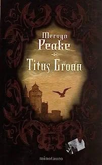 Titus Groan. Los libros de Titus, I (Pegasus) Essays & Short Stories