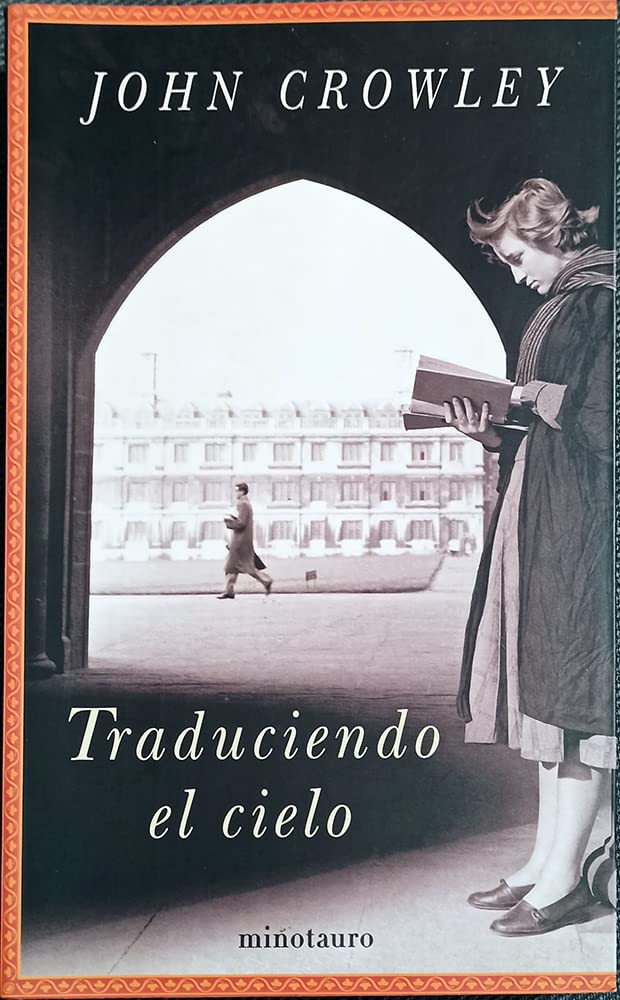 Traduciendo el cielo (Biblioteca de autor Crowley) Books