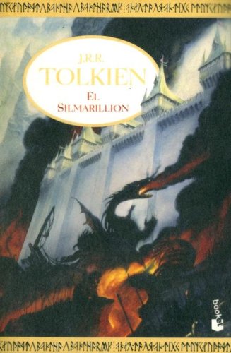 El Silmarillion (Biblioteca J. R. R. Tolkien) Books