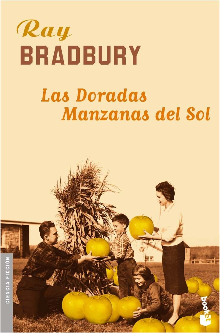 Las doradas manzanas del sol (Ciencia Ficción, Band 1) Books