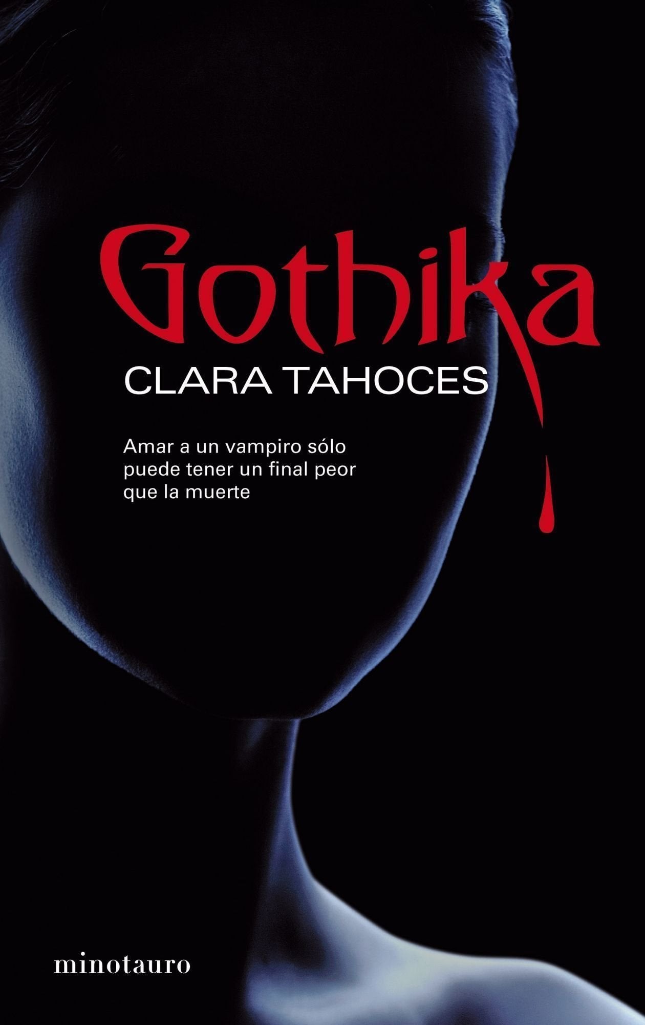 Gothika (Premio Minotauro) Contemporary literature