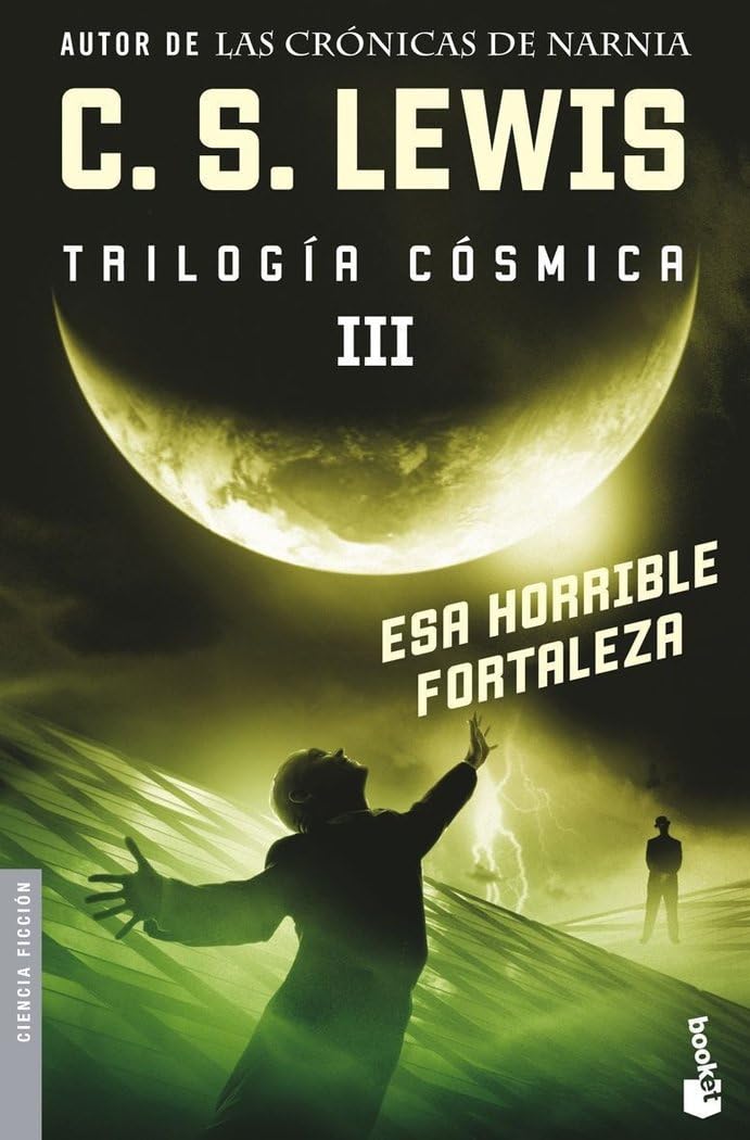 Esa horrible fortaleza Novels & Short Stories