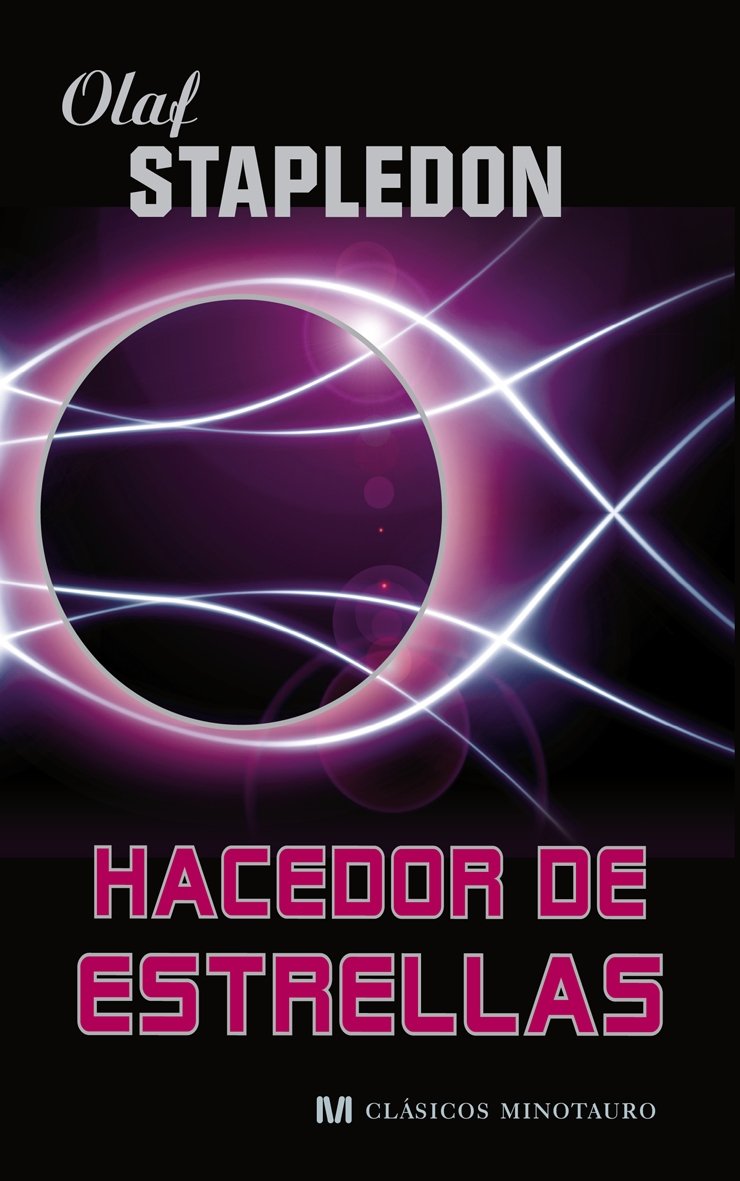 Hacedor de estrellas (Clásicos Minotauro, Band 1) Contemporary literature