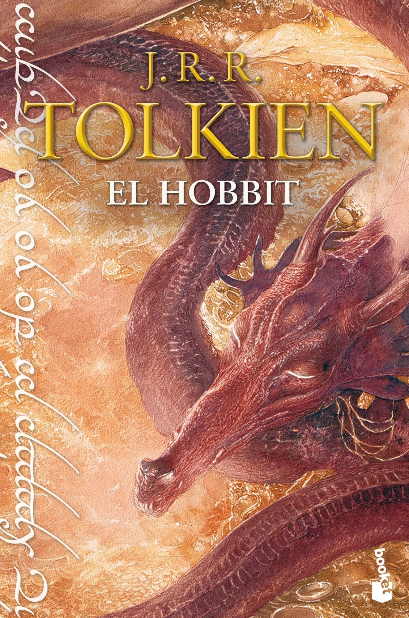 El hobbit Books