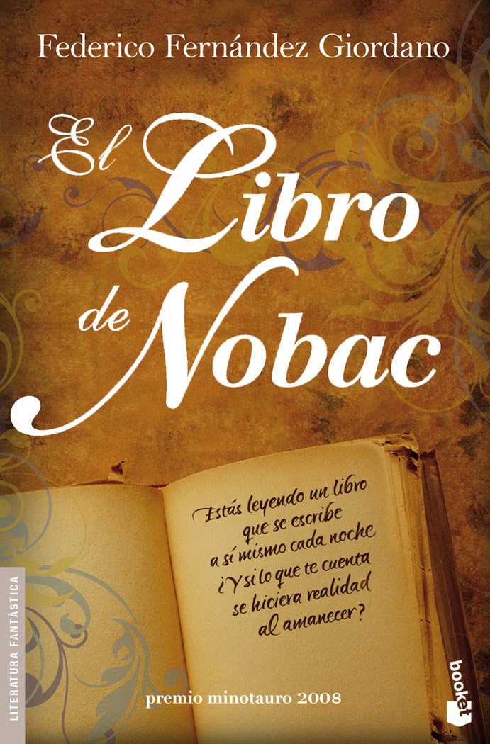 El libro de Nobac (Literatura fantástica) Learning & Reference