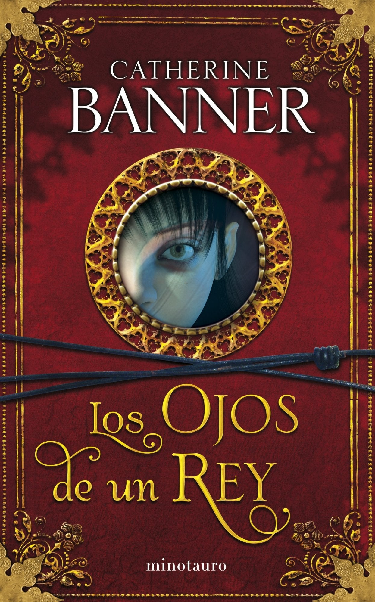 Los ojos de un rey Contemporary literature Books