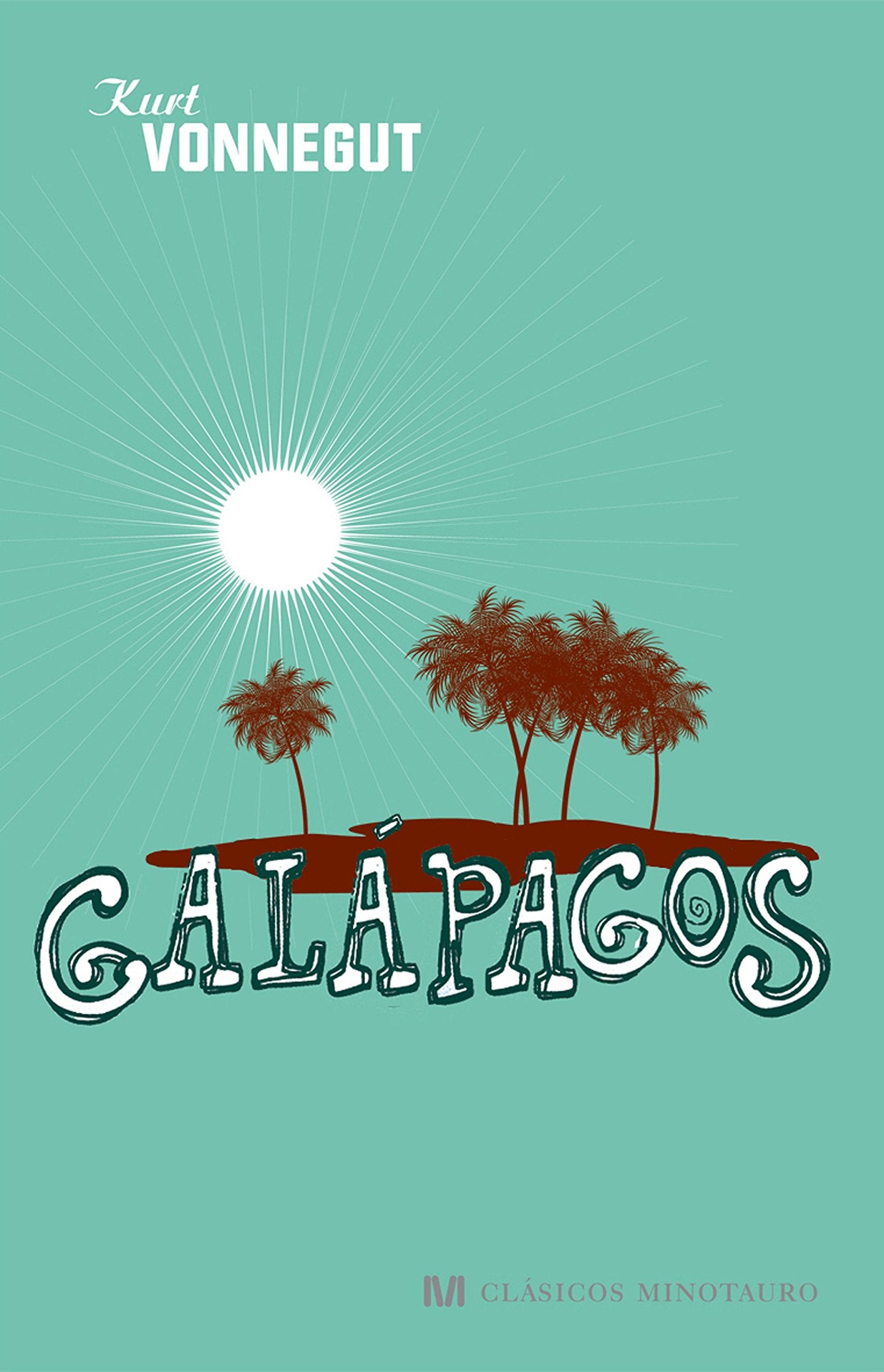 Galápagos Social Sciences