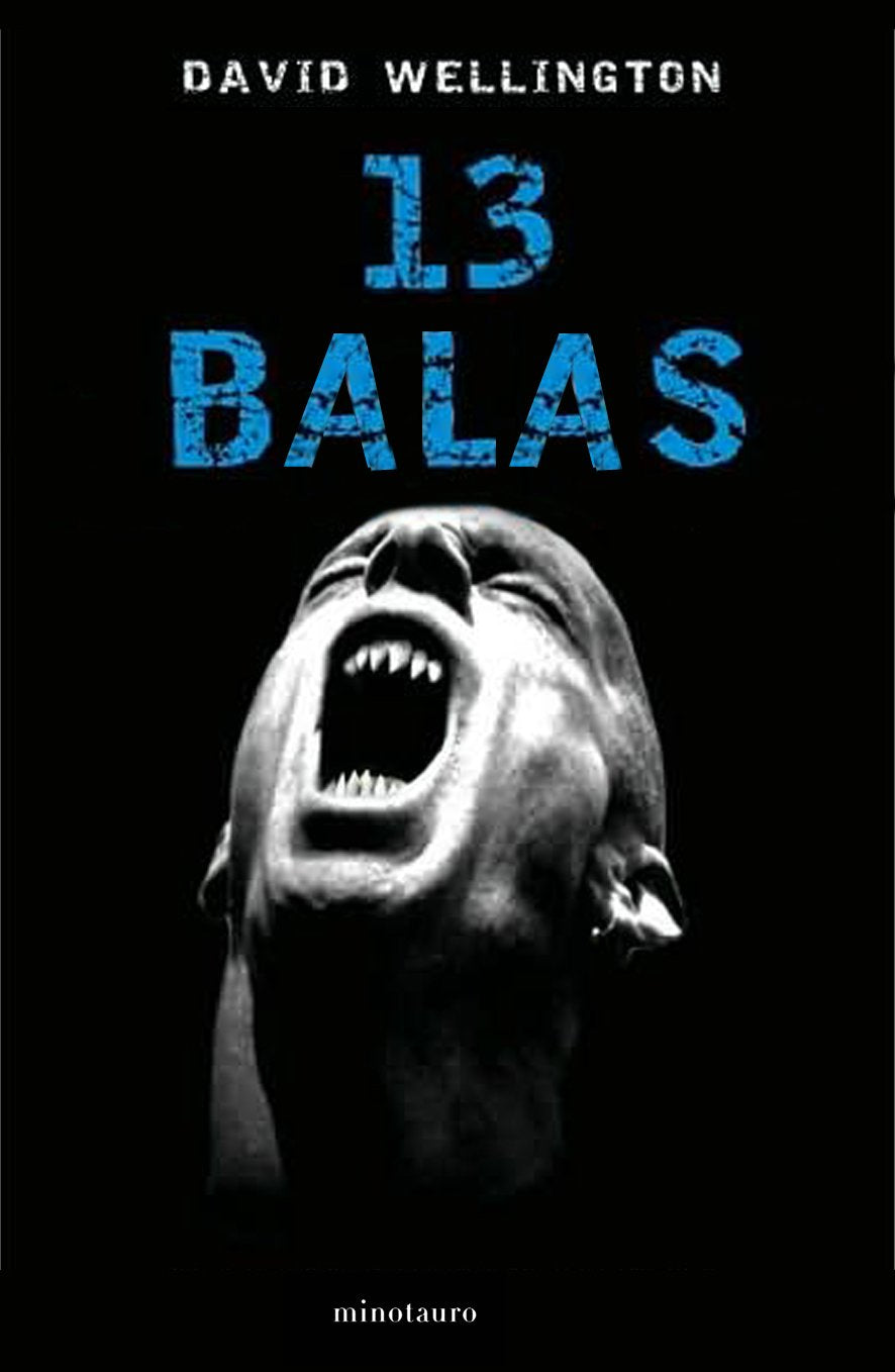 Product Image: 13 balas