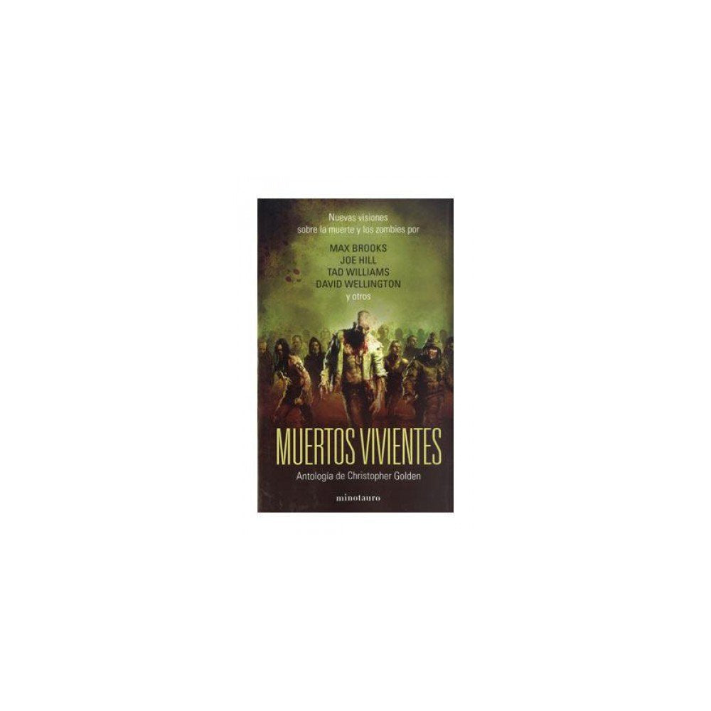 Muertos vivientes Horror & Mystery