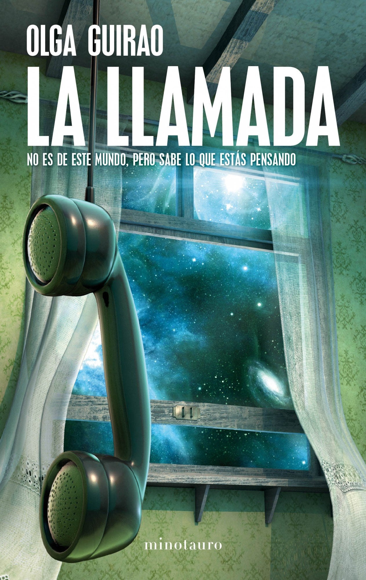 La llamada (Ciencia Ficción, Band 1) Contemporary literature