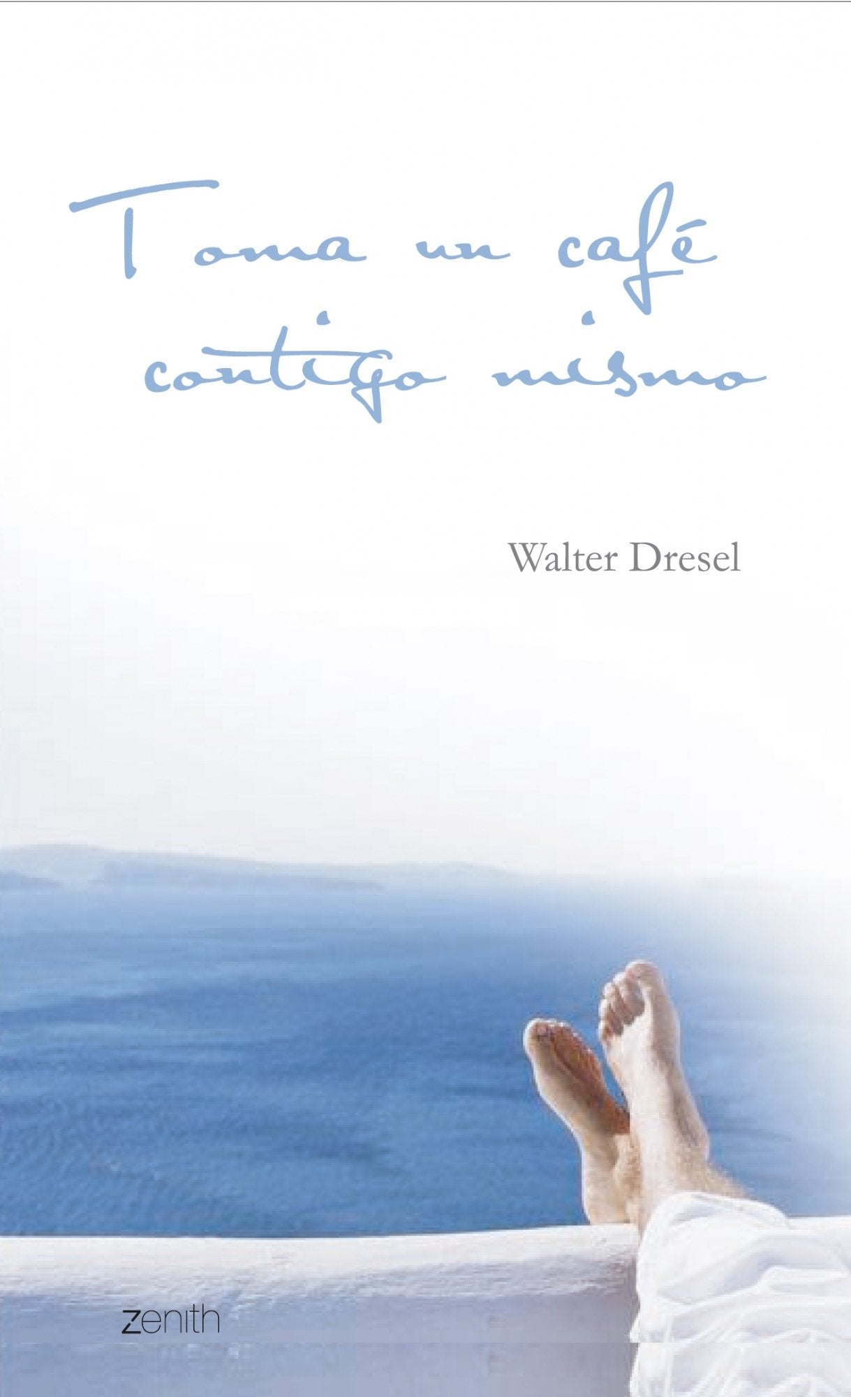 Toma un café contigo mismo book