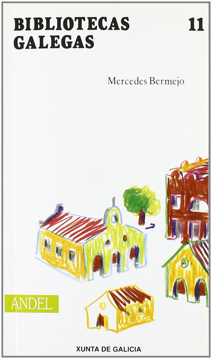 Bibliotecas galegas book