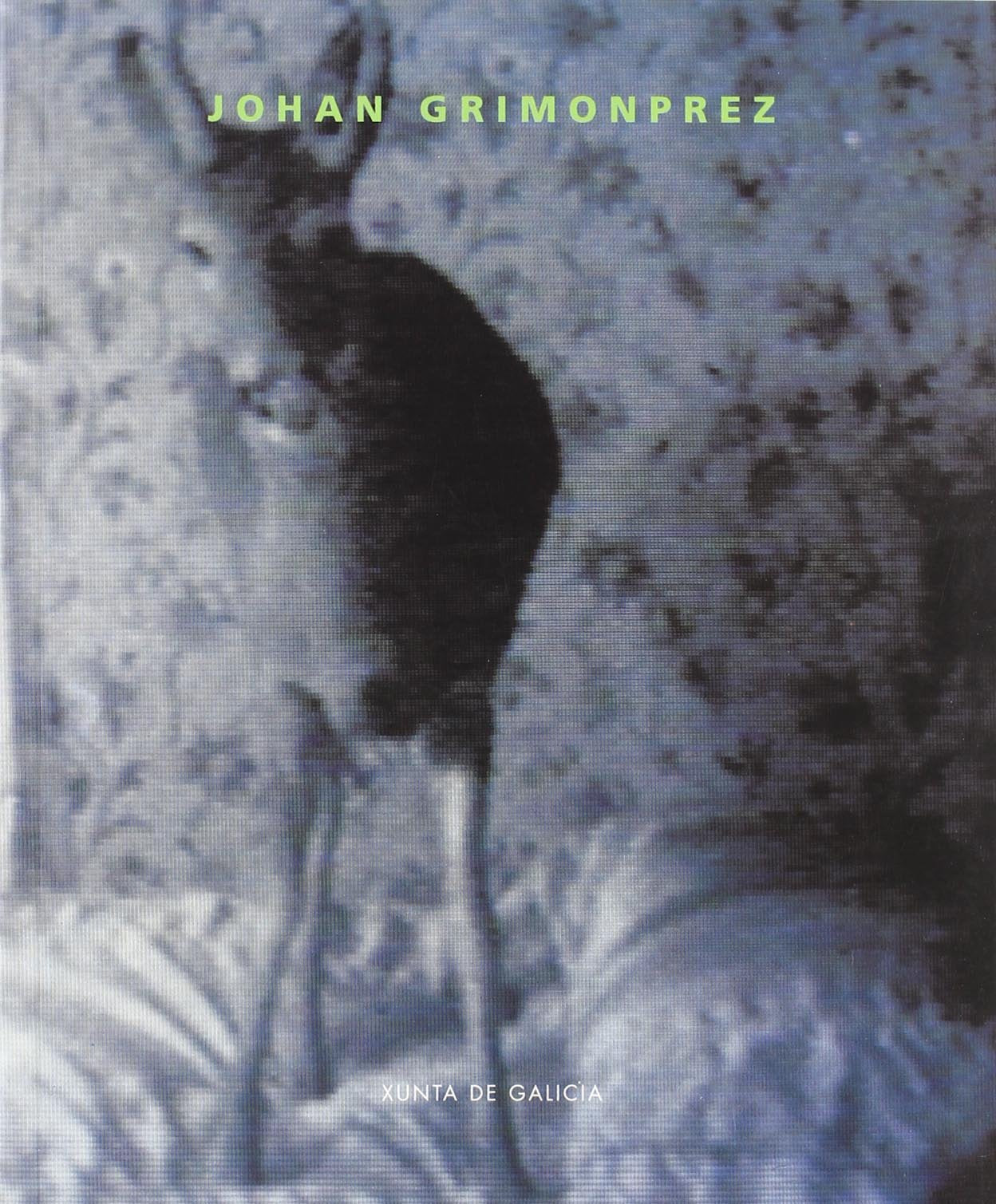 Grimonprez Johan - Dial History Film, Art & Culture