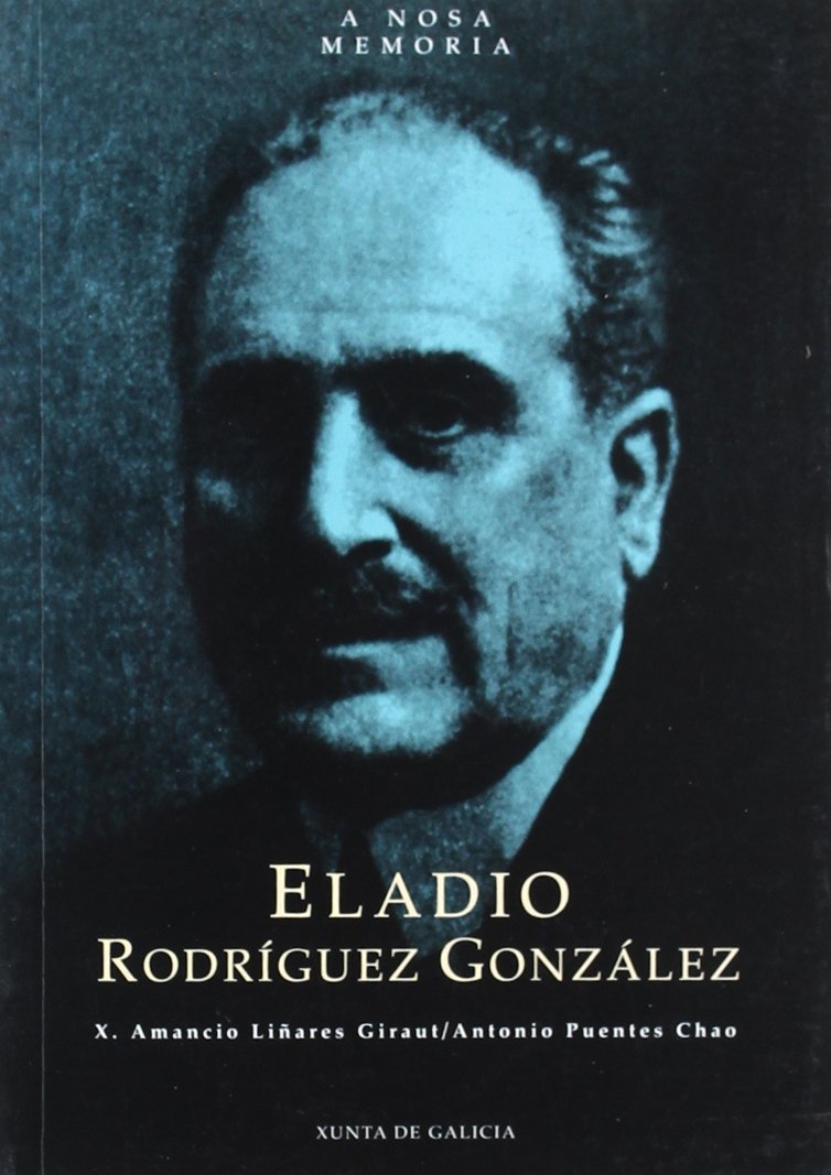 Eladio Rodríguez González book