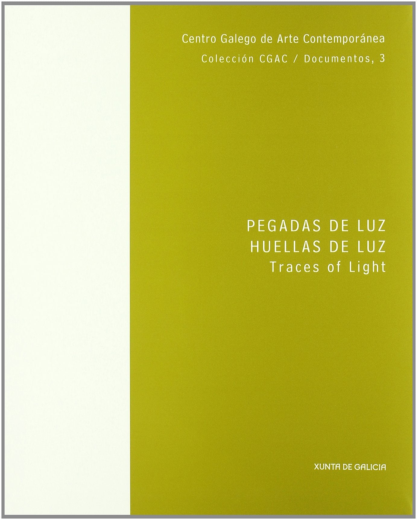 Traces of Light book