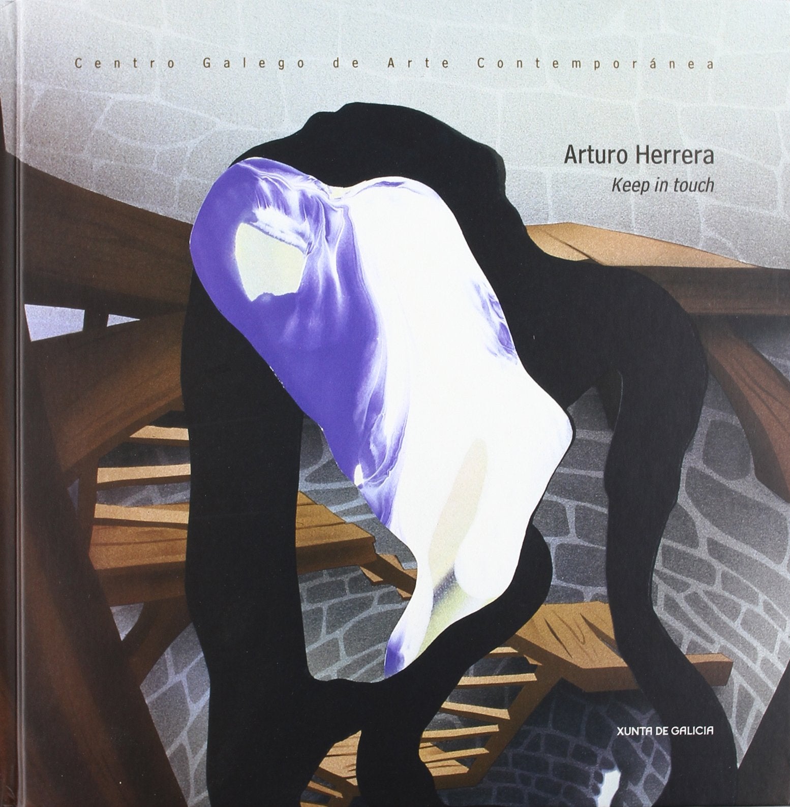 Arturo Herrera - Keep in Touch Photography