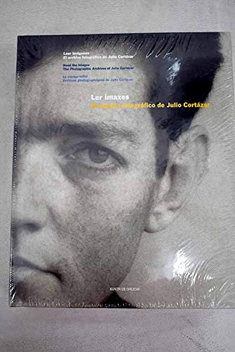 Leer imagenes. el archivo fotografico de Julio cortazar book